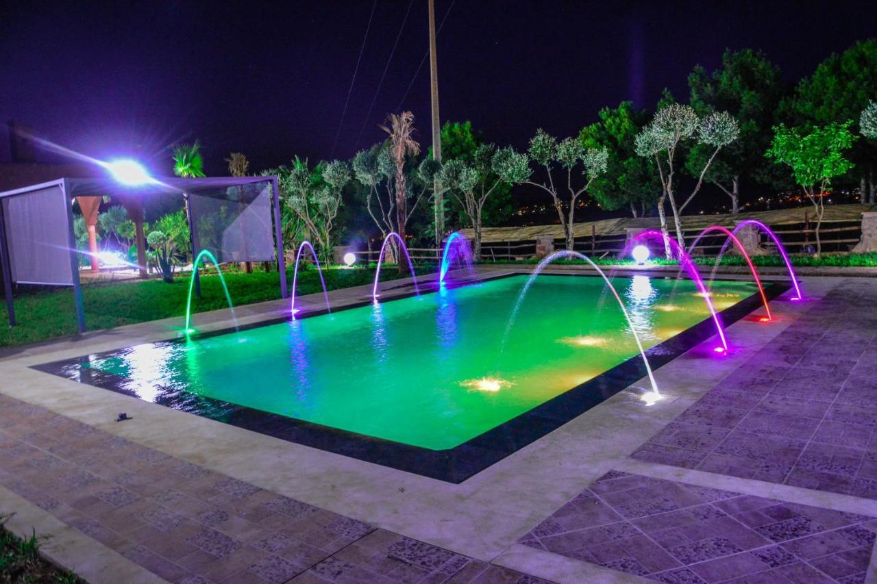Chez Mamouchthka Bed & Breakfast Ourika Ngoại thất bức ảnh