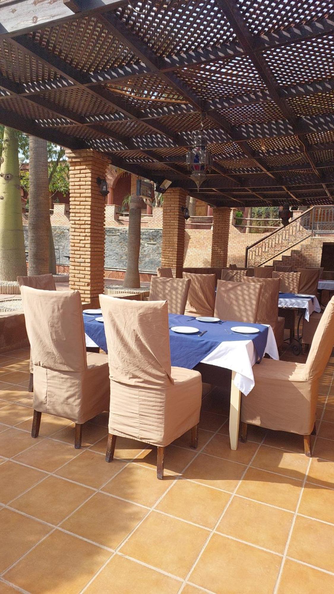 Chez Mamouchthka Bed & Breakfast Ourika Ngoại thất bức ảnh