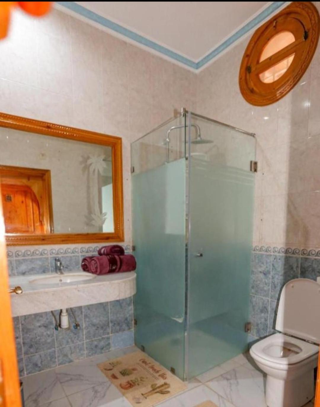 Chez Mamouchthka Bed & Breakfast Ourika Ngoại thất bức ảnh